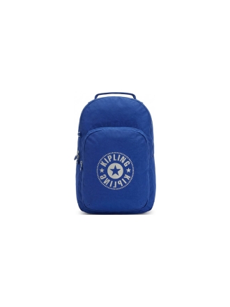 Kipling Rugzak Blauw 606885
 Maat standaard
 