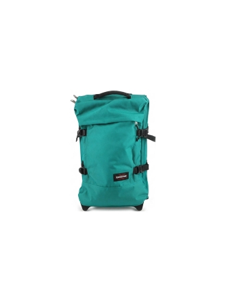 Eastpak koffer Groen 606889
 Maat Middel
 