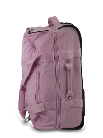 Kipling koffer Roze 606893
 Maat Middel
 
