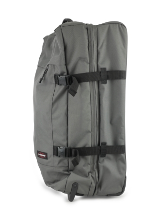 Eastpak koffer Grijs 606896
 Maat Middel
 