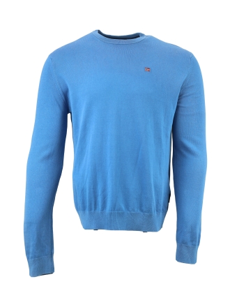 Napapijri Trui Blauw 606899
 Maat M
 