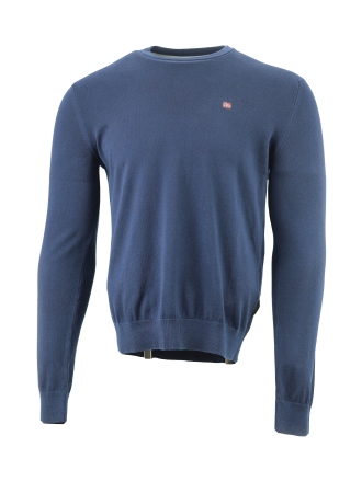 Napapijri Trui Blauw 606904
 Maat S
 