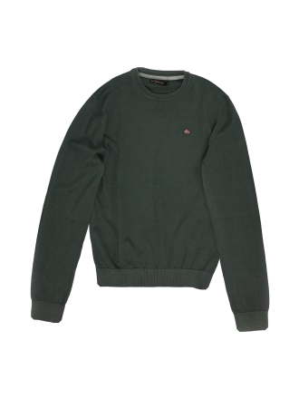 Napapijri Trui Groen 606906
 Maat XL
 