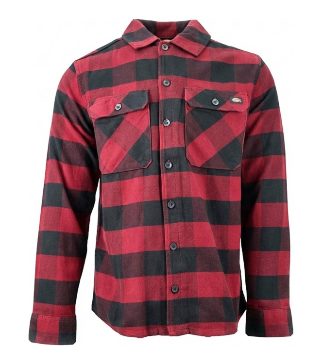 Dickies Overhemd