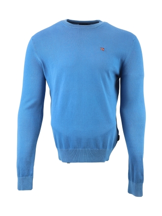 Napapijri Trui Blauw 606910
 Maat M
 