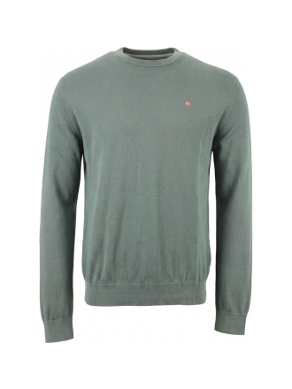 Napapijri Trui Groen 606911
 Maat L
 