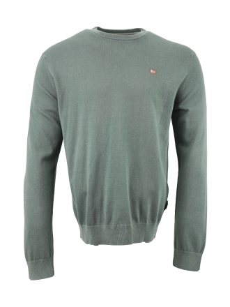 Napapijri Trui Groen 606911
 Maat L
 