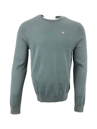 Napapijri Trui Groen 606918
 Maat M
 