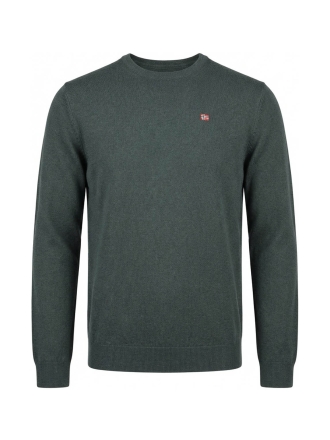 Napapijri Trui Groen 606919
 Maat M
 