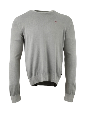 Napapijri Trui Beige 606920
 Maat M
 