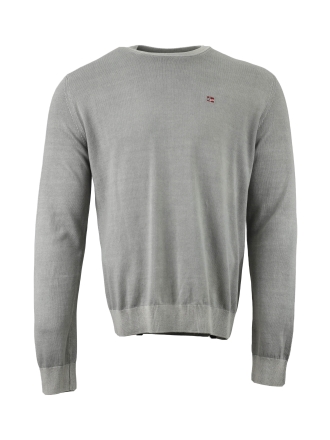 Napapijri Trui Grijs 606922
 Maat M
 