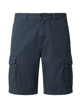 Napapijri Broek Blauw 606923
 Maat 33
 