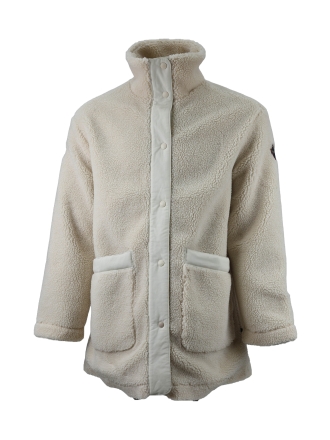 Napapijri Vest Wit 606926
 Maat L
 