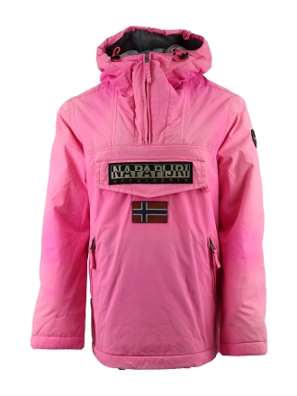 Napapijri Jas Roze 606929
 Maat M
 