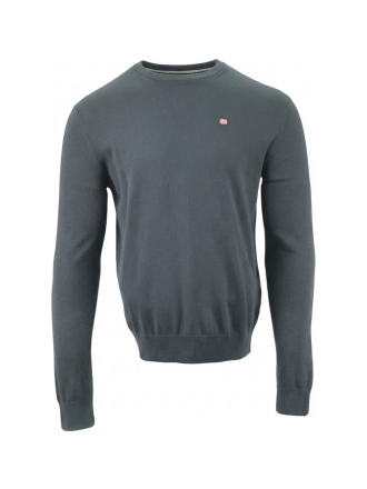 Napapijri Trui Zwart 606932
 Maat S
 