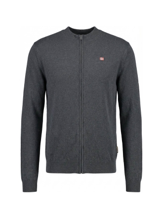 Napapijri Vest Grijs 606933
 Maat M
 