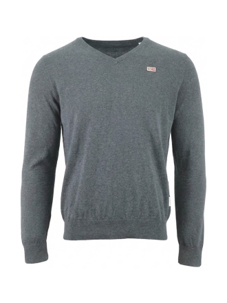 Napapijri Trui Grijs 606934
 Maat M
 