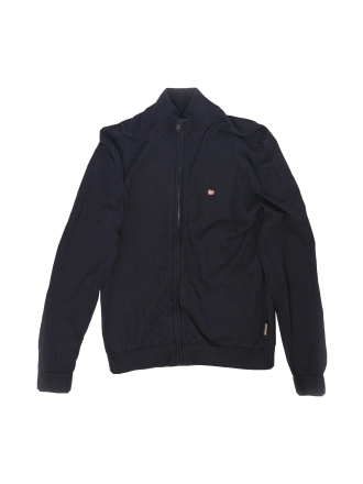 Napapijri Vest Zwart 606936
Maat XL