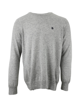 Timberland Trui Grijs 606937
 Maat L
 