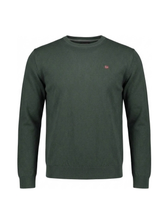 Napapijri Trui Groen 606939
 Maat 3XL
 