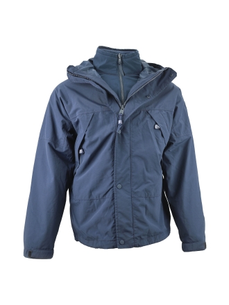 Timberland Jas Zwart 606948
 Maat S
 