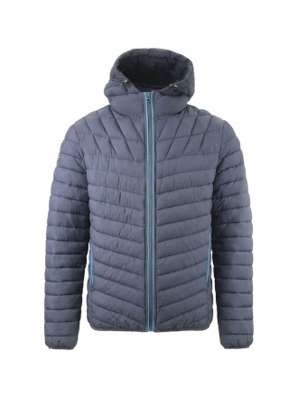 Napapijri Jas Blauw 606951
 Maat L
 