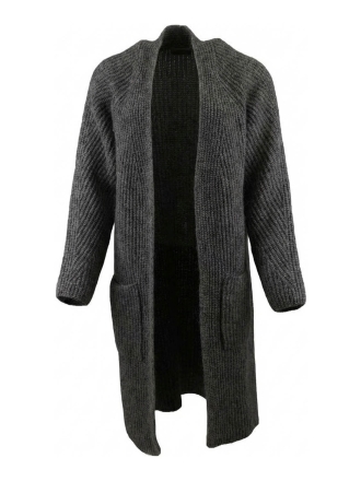 Numph Vest Grijs 606961
 Maat S
 