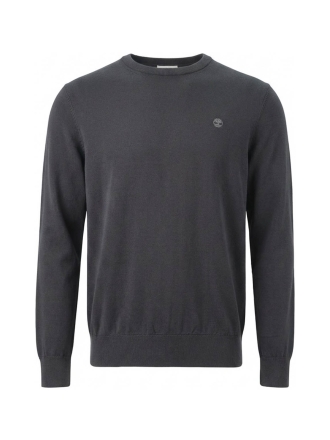 Timberland Trui Zwart 606962
 Maat L
 