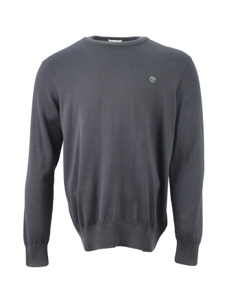 Timberland Trui Zwart 606962
 Maat L
 