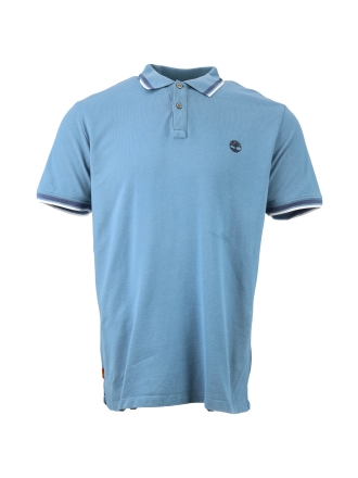 Timberland Polo Blauw 606964
 Maat L
 