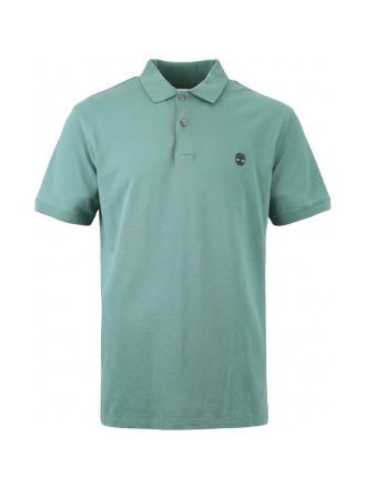 Timberland Polo Groen 606966
 Maat L
 
