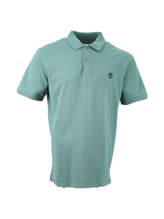 Timberland Polo Groen 606966
 Maat L
 