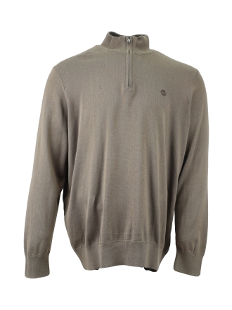 Timberland Vest Bruin 606969
 Maat XXL
 