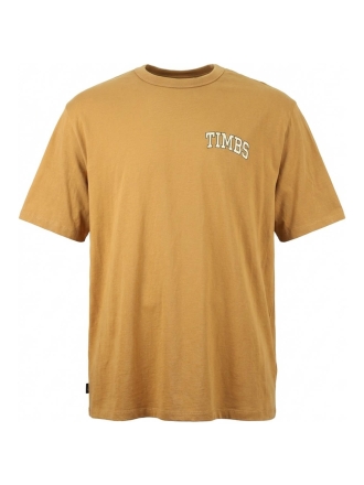 Timberland T-shirt Cognac 606970
 Maat XXL
 