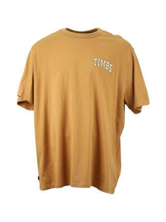 Timberland T-shirt Cognac 606970
 Maat XXL
 
