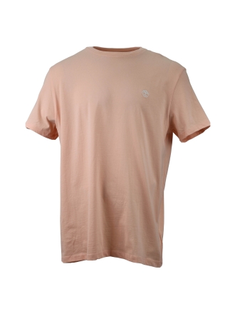 Timberland T-shirt Roze 606972
 Maat XXL
 