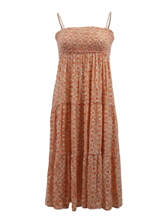 Staccato Jurk Overig 606976
 Maat 164
 