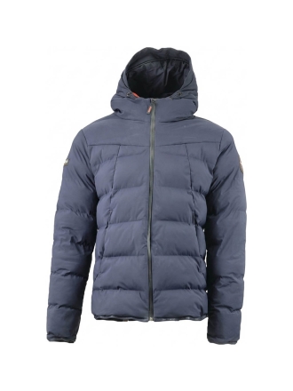 Napapijri Jas Blauw 606982
 Maat M
 
