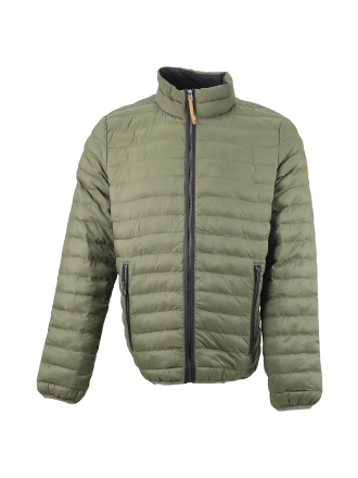 Timberland Jas Groen 606983
 Maat M
 