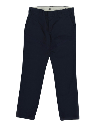 Dickies Broek Blauw 606995
 Maat W33 L32
 