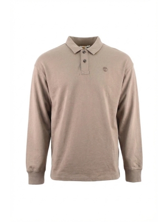 Timberland Trui Bruin 607000
 Maat L
 