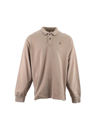 Timberland Trui Bruin 607000
 Maat L
 