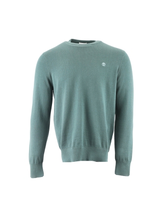 Timberland Trui Groen 607009
 Maat M
 