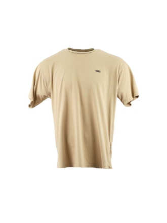 Vans T-shirt Beige 607019
 Maat L
 
