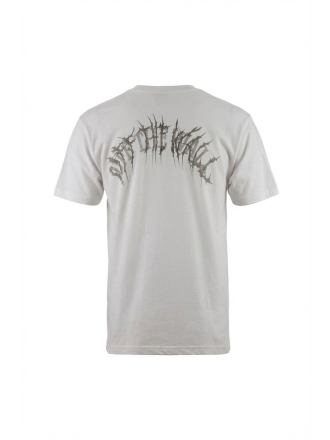 Vans T-shirt Wit 607021
 Maat M
 