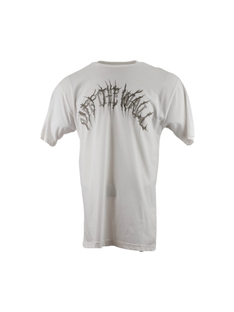 Vans T-shirt Wit 607021
 Maat M
 