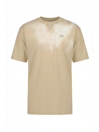 Vans T-shirt Groen 607022
 Maat L
 