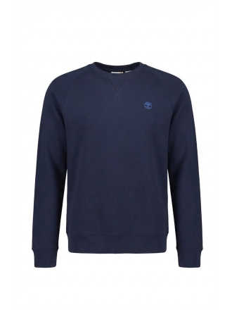 Timberland Trui Blauw 607023
 Maat S
 