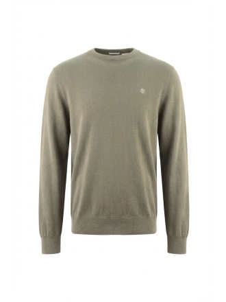 Timberland Trui Groen 607026
 Maat L
 