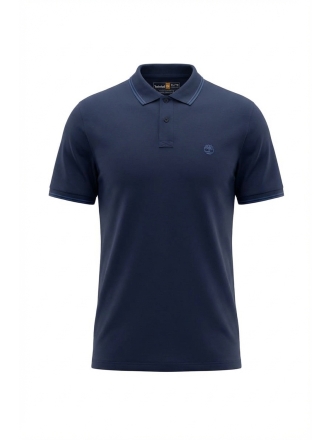 Timberland Polo Blauw 607028
 Maat XL
 